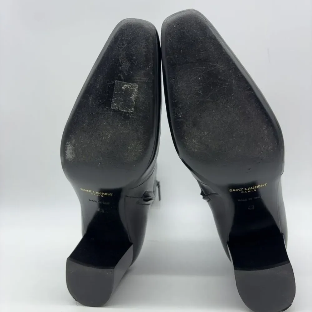 Saint Laurent Men’s Boot - Picture 5 of 6